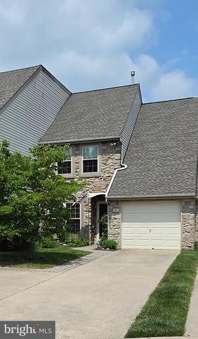 105 LARKSPUR CT, Chalfont, PA 18914