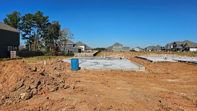 9258 Grace Ridge Drive, Willis, TX 77318
