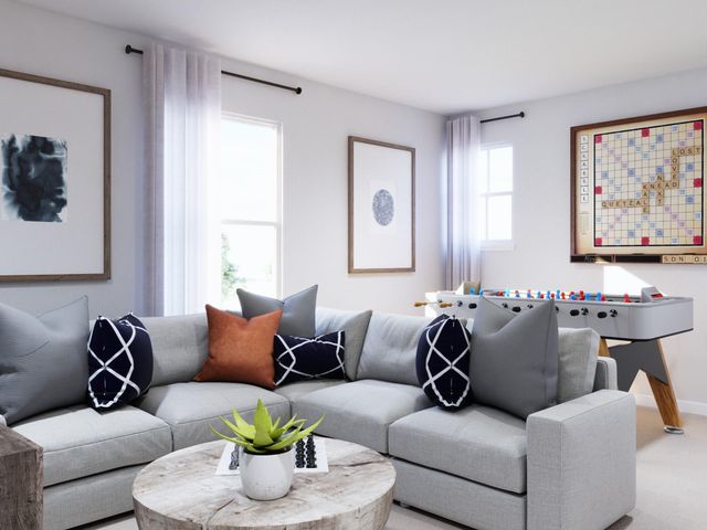 9258 Grace Ridge Drive, Willis, TX 77318