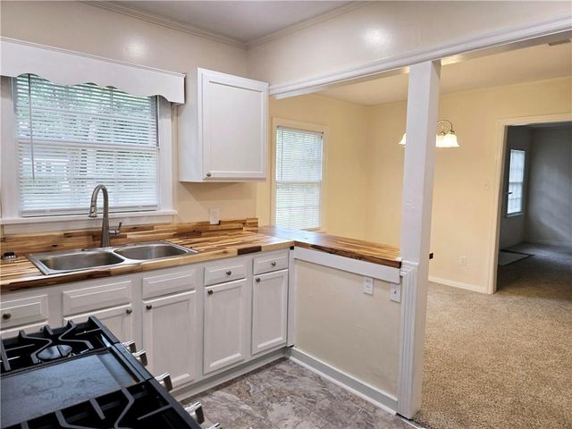 2713 Briley Street, Mobile, AL 36606