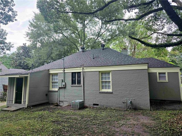 2713 Briley Street, Mobile, AL 36606