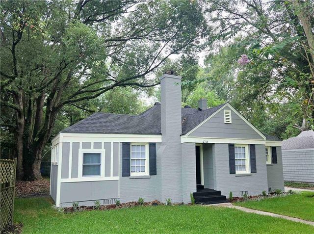2713 Briley Street, Mobile, AL 36606