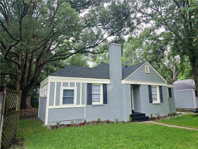 2713 Briley Street, Mobile, AL 36606