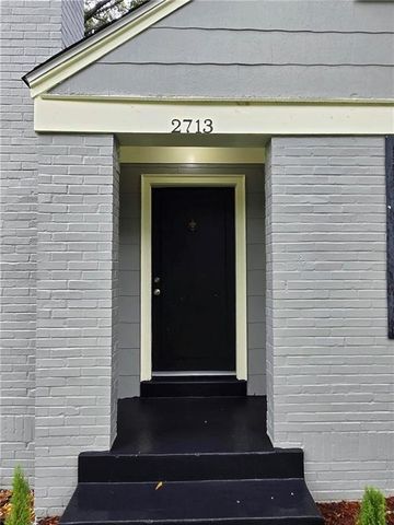 2713 Briley Street, Mobile, AL 36606