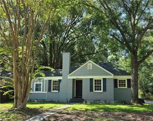 2713 Briley Street, Mobile, AL 36606