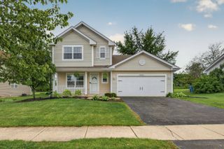5423 W Orchard Trail, Monee, IL 60449