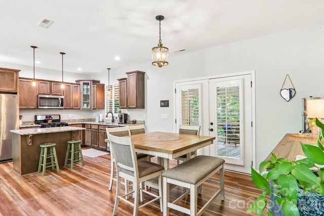 24 Caroline Lane, Pisgah Forest, NC 28768