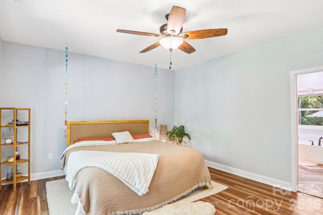 24 Caroline Lane, Pisgah Forest, NC 28768