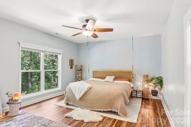 24 Caroline Lane, Pisgah Forest, NC 28768