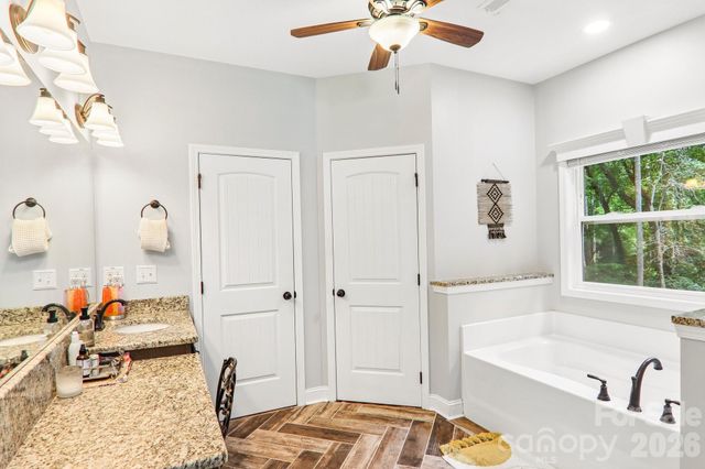24 Caroline Lane, Pisgah Forest, NC 28768