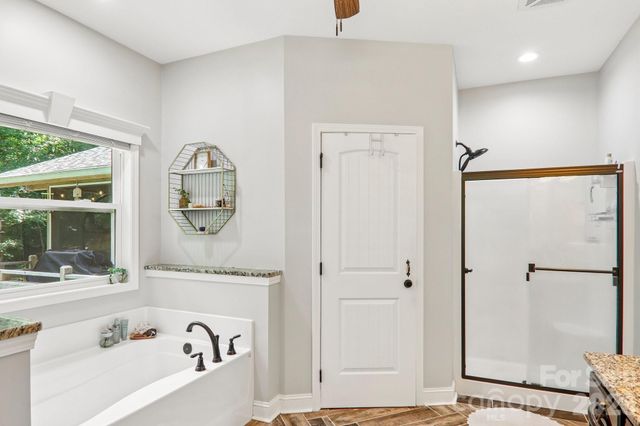 24 Caroline Lane, Pisgah Forest, NC 28768
