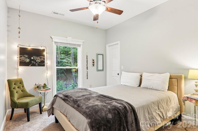 24 Caroline Lane, Pisgah Forest, NC 28768
