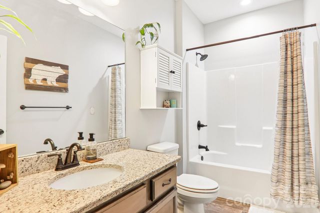 24 Caroline Lane, Pisgah Forest, NC 28768