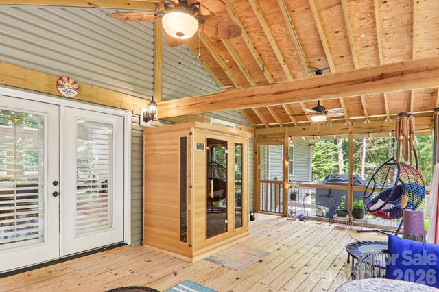 24 Caroline Lane, Pisgah Forest, NC 28768