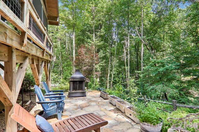 24 Caroline Lane, Pisgah Forest, NC 28768