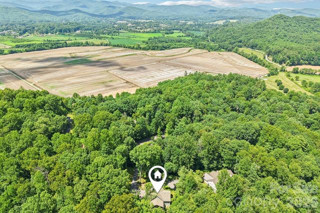 24 Caroline Lane, Pisgah Forest, NC 28768