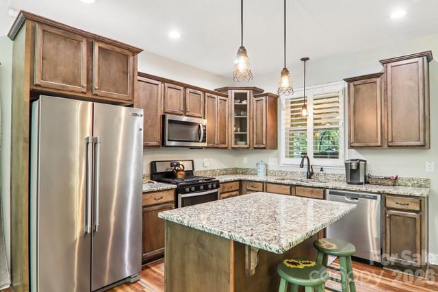 24 Caroline Lane, Pisgah Forest, NC 28768