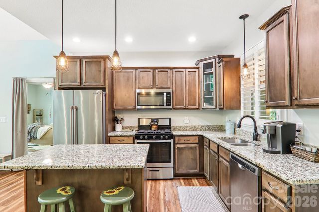 24 Caroline Lane, Pisgah Forest, NC 28768