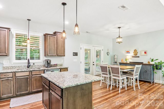 24 Caroline Lane, Pisgah Forest, NC 28768