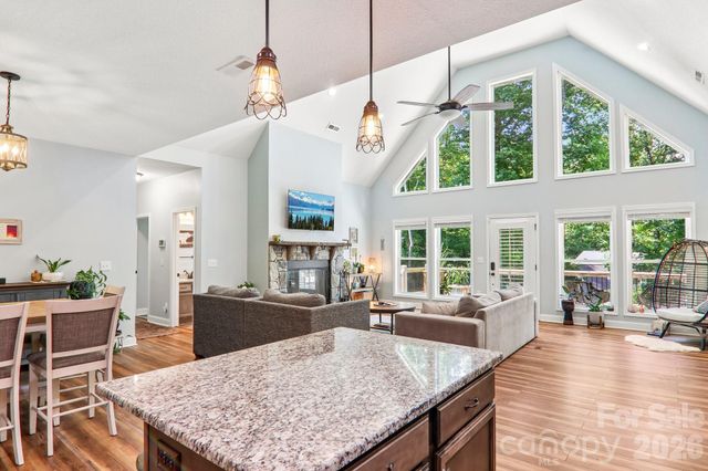 24 Caroline Lane, Pisgah Forest, NC 28768