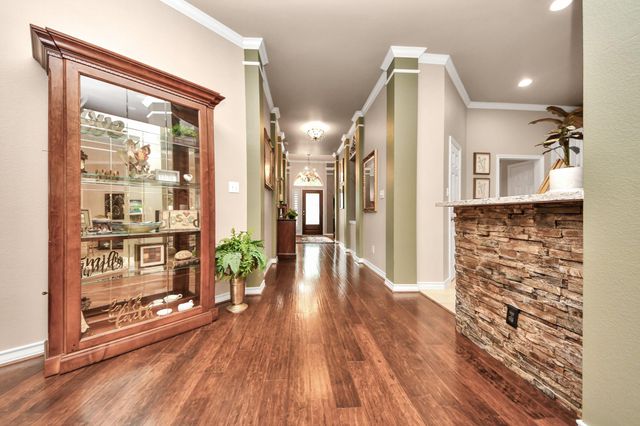 8830 Distant Woods Drive, Houston, TX 77095