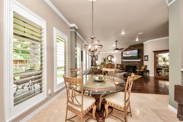 8830 Distant Woods Drive, Houston, TX 77095