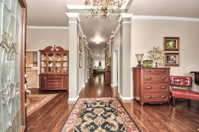 8830 Distant Woods Drive, Houston, TX 77095