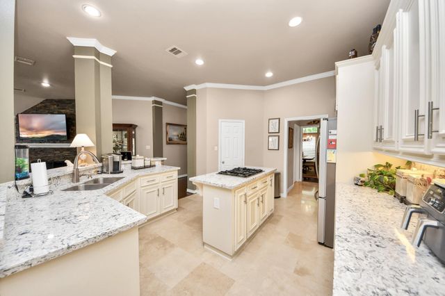 8830 Distant Woods Drive, Houston, TX 77095