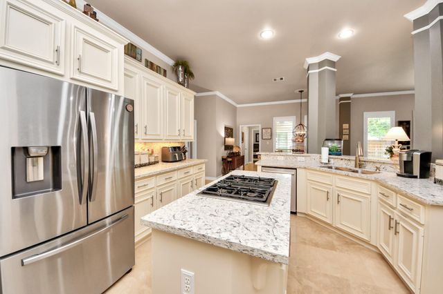 8830 Distant Woods Drive, Houston, TX 77095