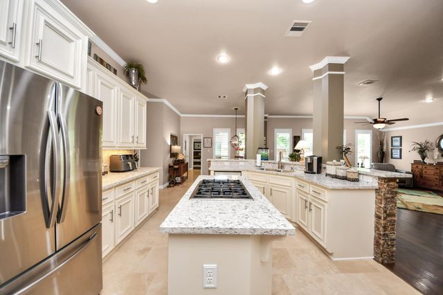 8830 Distant Woods Drive, Houston, TX 77095