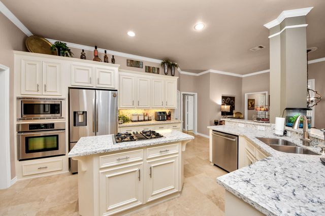 8830 Distant Woods Drive, Houston, TX 77095