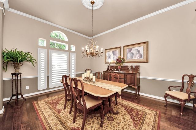 8830 Distant Woods Drive, Houston, TX 77095