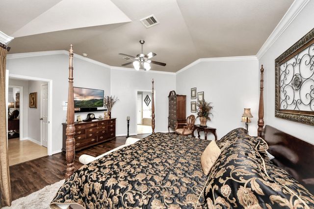 8830 Distant Woods Drive, Houston, TX 77095