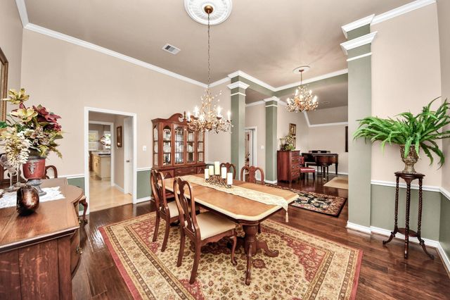 8830 Distant Woods Drive, Houston, TX 77095