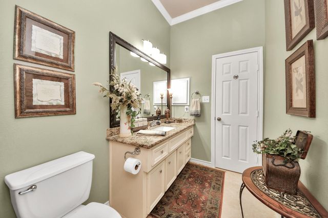 8830 Distant Woods Drive, Houston, TX 77095