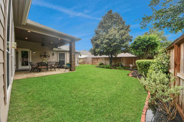 8830 Distant Woods Drive, Houston, TX 77095