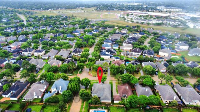 8830 Distant Woods Drive, Houston, TX 77095