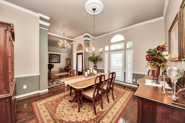 8830 Distant Woods Drive, Houston, TX 77095