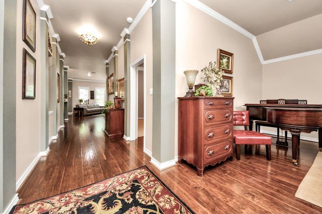 8830 Distant Woods Drive, Houston, TX 77095