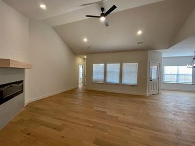 1013 Parker Lane, Pea Ridge, AR 72751