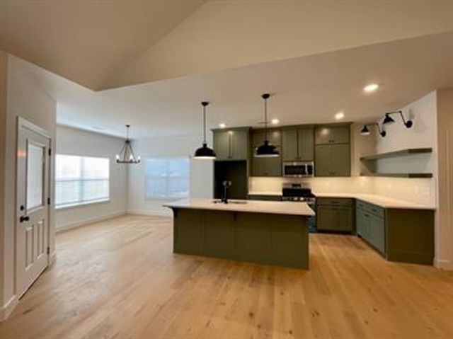 1013 Parker Lane, Pea Ridge, AR 72751