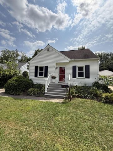 1995 Midvale Avenue, Ypsilanti, MI 48197