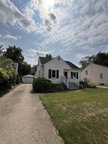 1995 Midvale Avenue, Ypsilanti, MI 48197