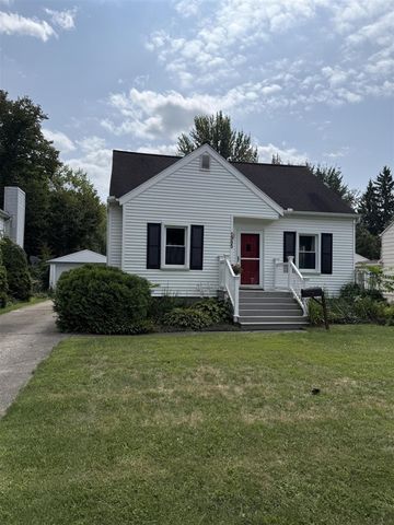 1995 Midvale Avenue, Ypsilanti, MI 48197