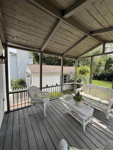1995 Midvale Avenue, Ypsilanti, MI 48197