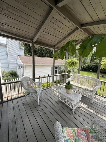 1995 Midvale Avenue, Ypsilanti, MI 48197