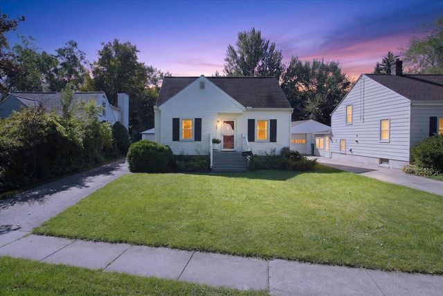 1995 Midvale Avenue, Ypsilanti, MI 48197