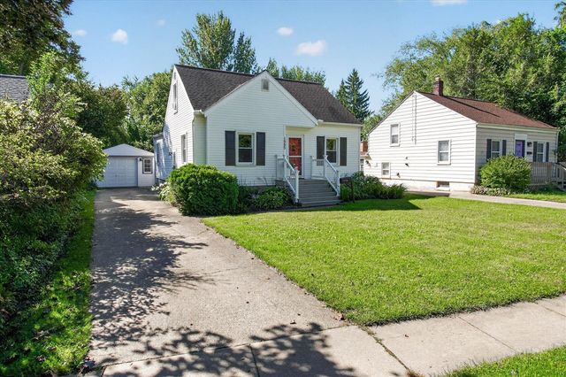 1995 Midvale Avenue, Ypsilanti, MI 48197