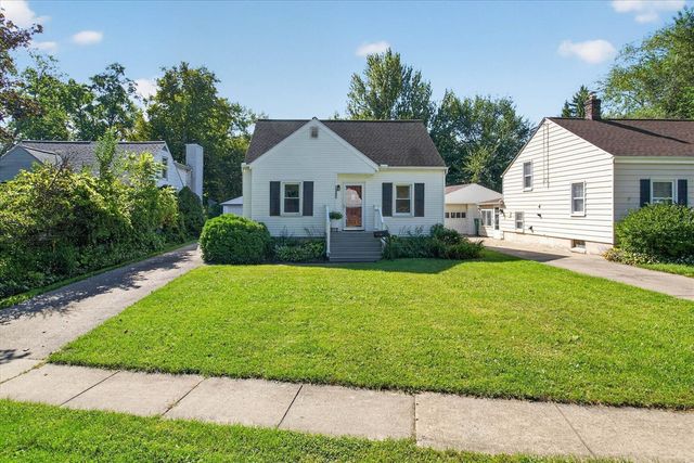 1995 Midvale Avenue, Ypsilanti, MI 48197