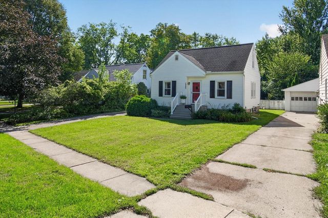 1995 Midvale Avenue, Ypsilanti, MI 48197